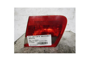 Feu arriere secondaire gauche (feux) BMW SERIE 3 E46 Photo n°3