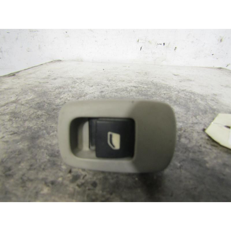 Interrupteur de leve vitre avant droit CITROEN C5 1 Photo n°1