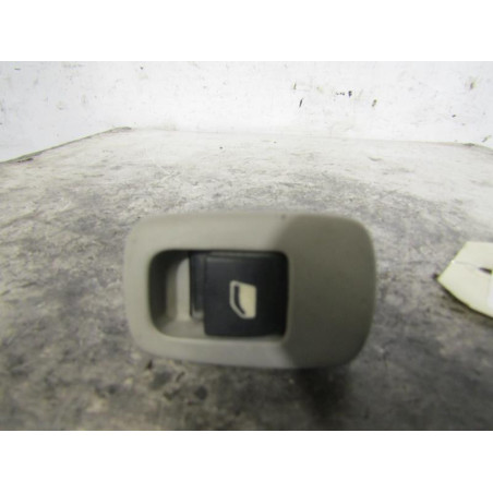 Interrupteur de leve vitre avant droit CITROEN C5 1