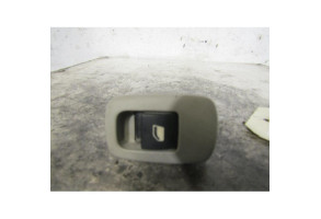 Interrupteur de leve vitre avant droit CITROEN C5 1 Photo n°1