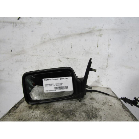 Retroviseur gauche VOLKSWAGEN GOLF 3