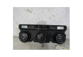 Commande chauffage VOLKSWAGEN GOLF 5 Photo n°1