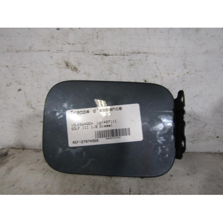 Trappe d'essence VOLKSWAGEN GOLF 3