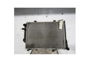 Radiateur eau MERCEDES CLASSE C 202 Photo n°1
