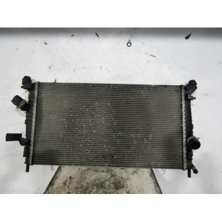 Radiateur eau VOLVO C 30