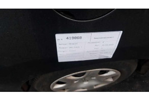 Interrupteur de leve vitre arriere gauche PEUGEOT 308 1 Photo n°2