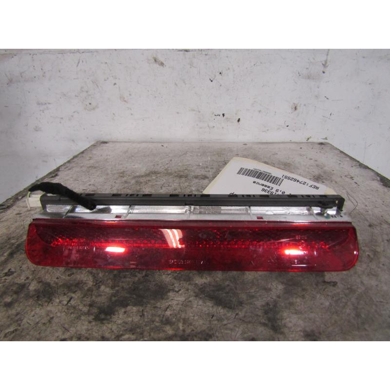 Feu arriere stop central FIAT 500 2 Photo n°1