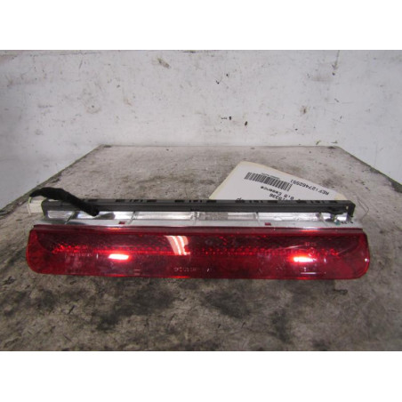 Feu arriere stop central FIAT 500 2