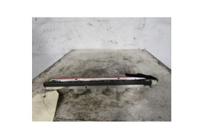 Feu arriere stop central FIAT 500 2 Photo n°2