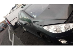 Interrupteur de leve vitre arriere gauche PEUGEOT 308 1 Photo n°4