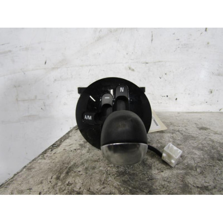 Pommeau de vitesses FIAT 500 2