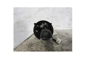 Pommeau de vitesses FIAT 500 2 Photo n°1