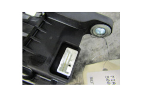 Pommeau de vitesses FIAT 500 2 Photo n°4