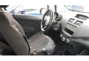 Porte boite a gants CHEVROLET SPARK Photo n°4