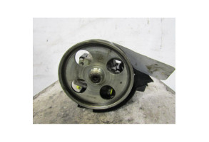 Pompe de direction PEUGEOT 206+ Photo n°2