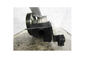 Pompe de direction PEUGEOT 206+ Photo n°3