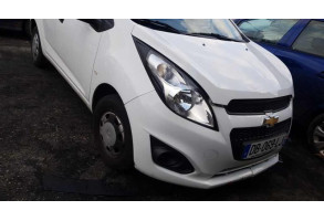 Porte boite a gants CHEVROLET SPARK Photo n°7