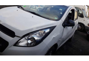 Porte boite a gants CHEVROLET SPARK Photo n°8