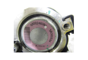 Pompe de direction PEUGEOT 206+ Photo n°5