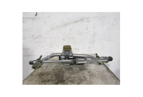 Moteur essuie glace avant PEUGEOT 208 1 Photo n°1