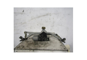 Moteur essuie glace avant PEUGEOT 208 1 Photo n°2