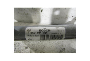 Moteur essuie glace avant PEUGEOT 208 1 Photo n°4