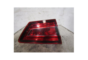 Feu arriere secondaire gauche (feux) RENAULT CLIO 4 Photo n°1