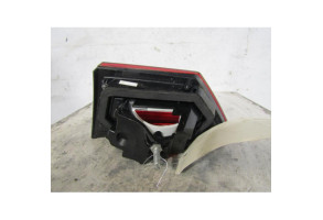 Feu arriere secondaire gauche (feux) RENAULT CLIO 4 Photo n°2