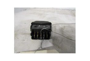 Interrupteur de leve vitre avant droit CITROEN XSARA PICASSO Photo n°1