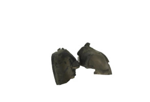 Pare boue arriere gauche PEUGEOT 406 Photo n°1