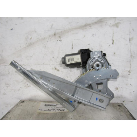 Leve vitre electrique arriere gauche NISSAN NOTE 1