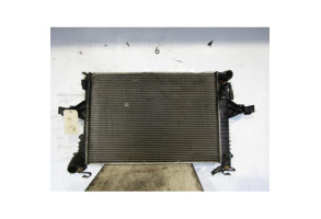 Radiateur eau VOLVO S 80 1 Photo n°1