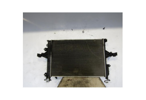 Radiateur eau VOLVO S 80 1 Photo n°2