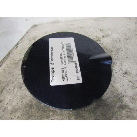 Trappe d'essence MERCEDES CLASSE M 163