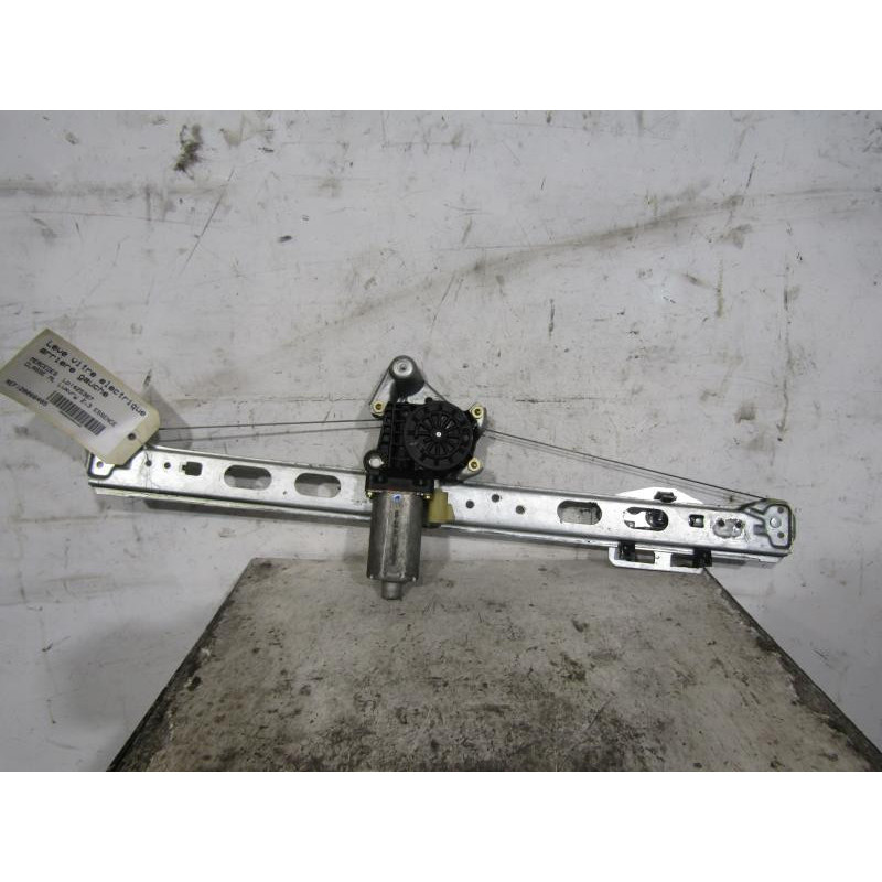 Leve vitre electrique arriere gauche MERCEDES CLASSE M 163 Photo n°1