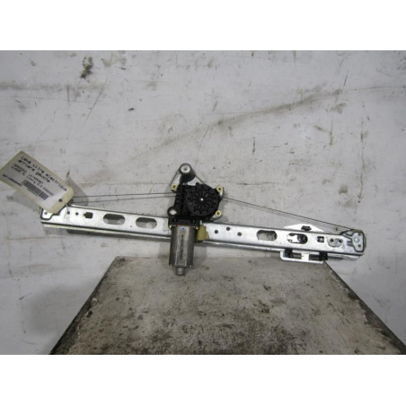 Leve vitre electrique arriere gauche MERCEDES CLASSE M 163
