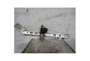 Leve vitre electrique arriere gauche MERCEDES CLASSE M 163 Photo n°1