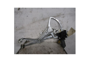 Leve vitre electrique avant droit MERCEDES CLASSE M 163 Photo n°2