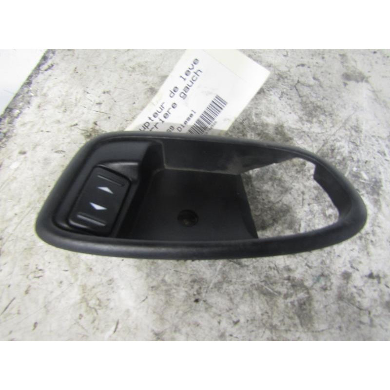 Interrupteur de leve vitre arriere gauche FORD MONDEO 3 Photo n°1