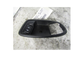 Interrupteur de leve vitre arriere gauche FORD MONDEO 3 Photo n°1