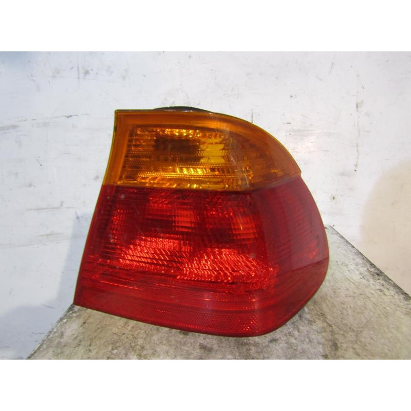 Feu arriere principal droit (feux) BMW SERIE 3 E46 Photo n°1
