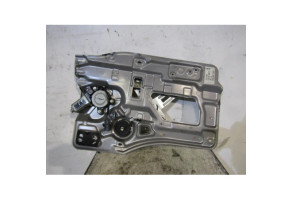 Leve vitre electrique arriere gauche HYUNDAI SANTA FE 1 Photo n°1