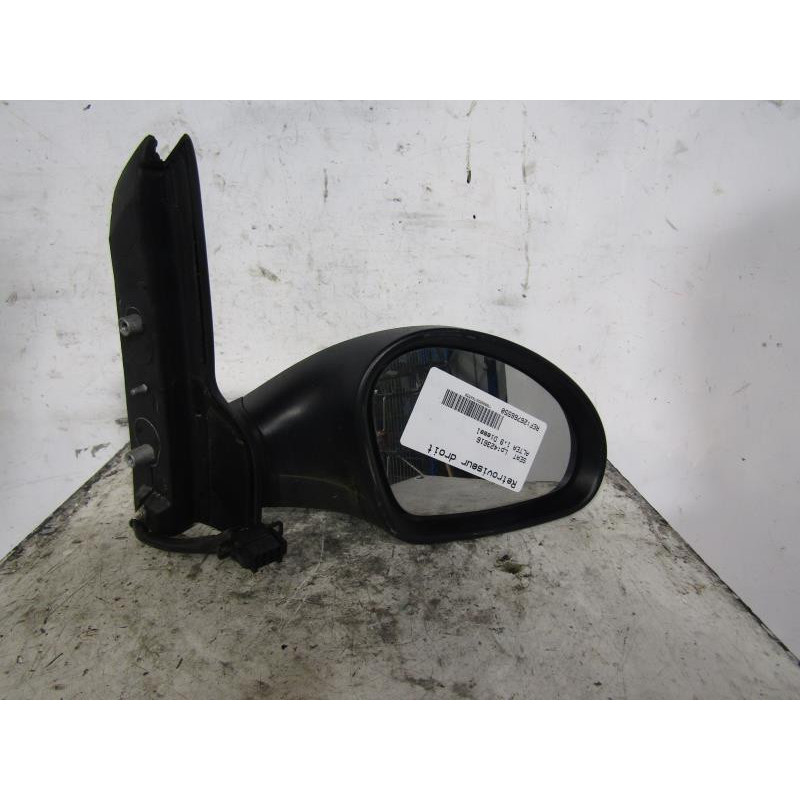 Retroviseur droit SEAT ALTEA Photo n°1