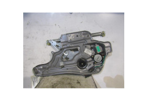 Leve vitre electrique avant gauche HYUNDAI SANTA FE 1 Photo n°1