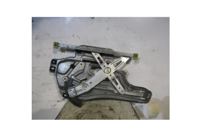 Leve vitre electrique avant gauche HYUNDAI SANTA FE 1 Photo n°2