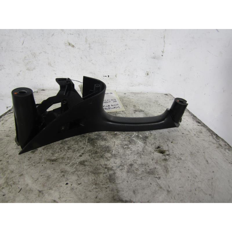 Interrupteur de leve vitre arriere gauche SEAT ALTEA Photo n°1