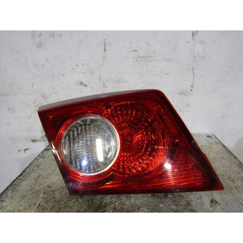 Feu arriere secondaire gauche (feux) CHEVROLET LACETTI 1 Photo n°1