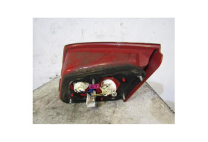 Feu arriere secondaire gauche (feux) CHEVROLET LACETTI 1 Photo n°2