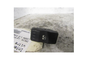 Interrupteur de leve vitre avant droit DACIA LOGAN 1 Photo n°1