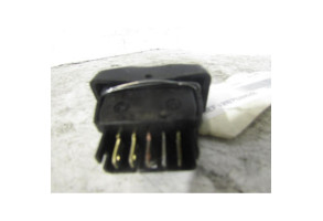 Interrupteur de leve vitre avant droit DACIA LOGAN 1 Photo n°2